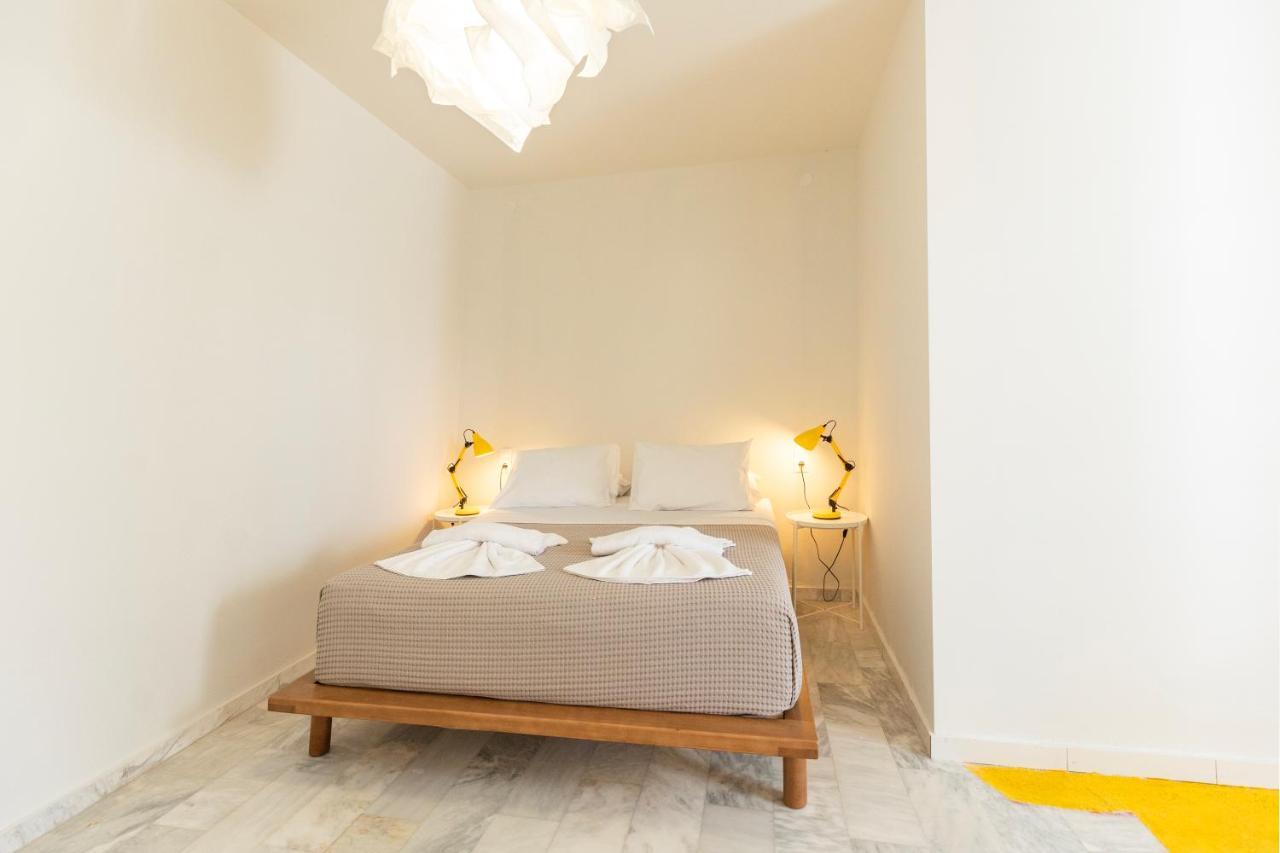 Mondrian Guest House 스키아토스 타운 외부 사진