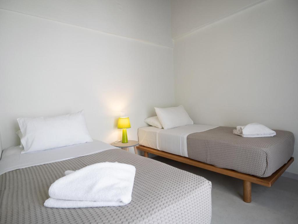 Mondrian Guest House 스키아토스 타운 외부 사진