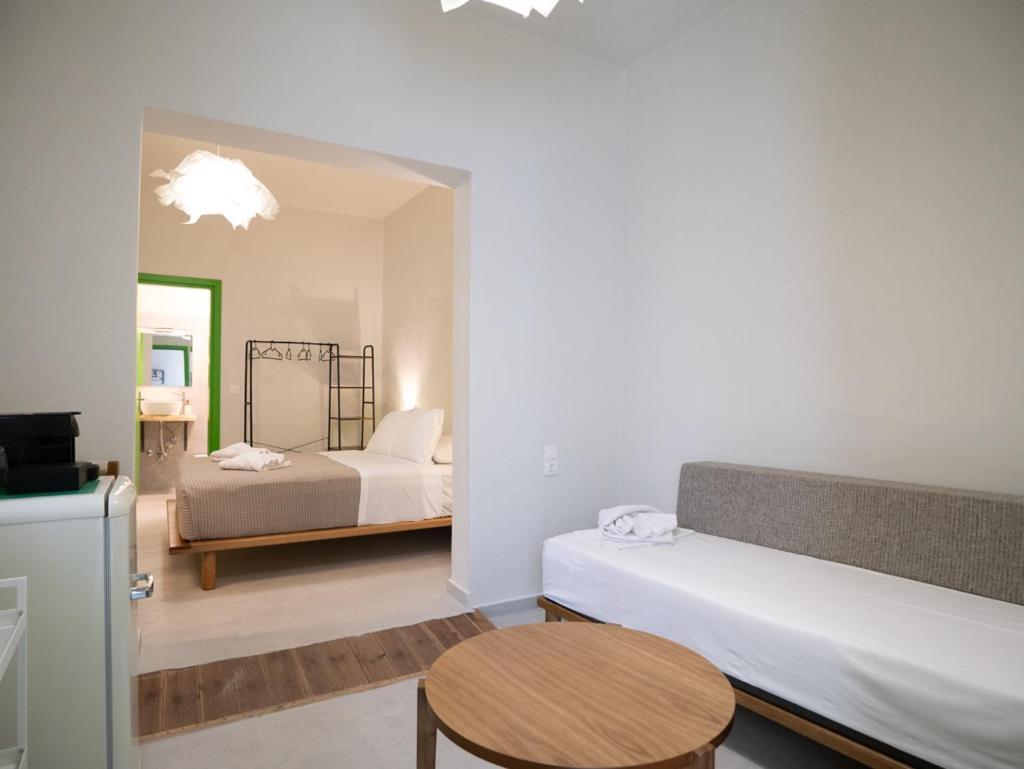 Mondrian Guest House 스키아토스 타운 외부 사진